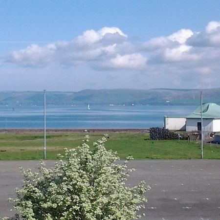 Harbour Lights Guesthouse Stranraer Zewnętrze zdjęcie