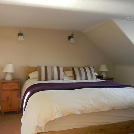 Harbour Lights Guesthouse Stranraer Zewnętrze zdjęcie