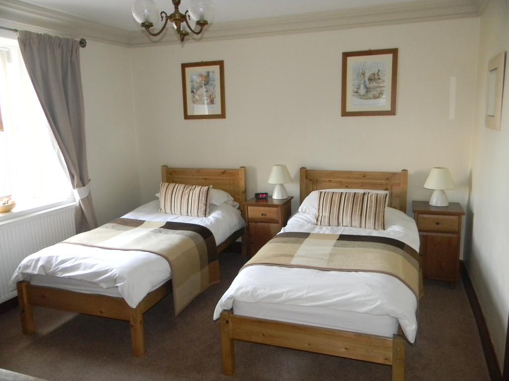 Harbour Lights Guesthouse Stranraer Pokój zdjęcie