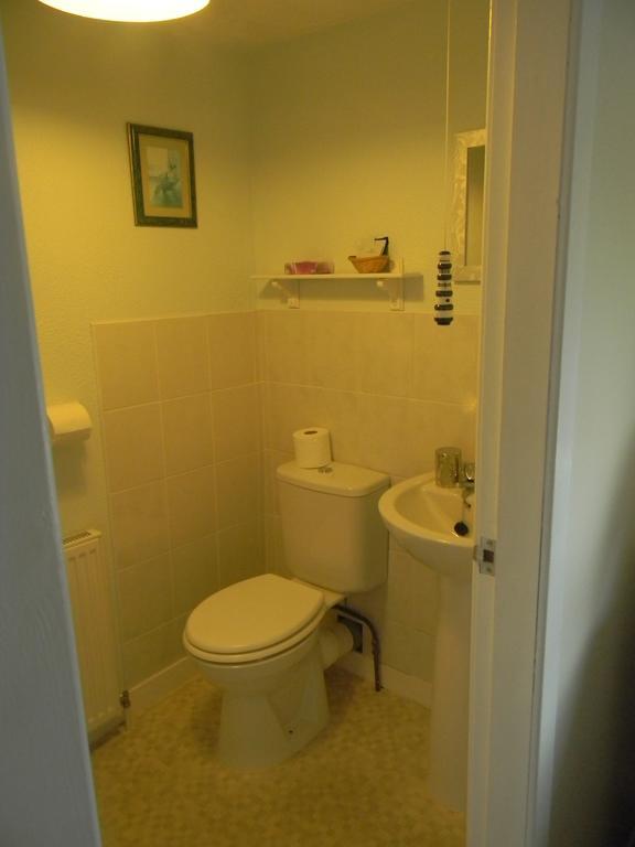 Harbour Lights Guesthouse Stranraer Pokój zdjęcie