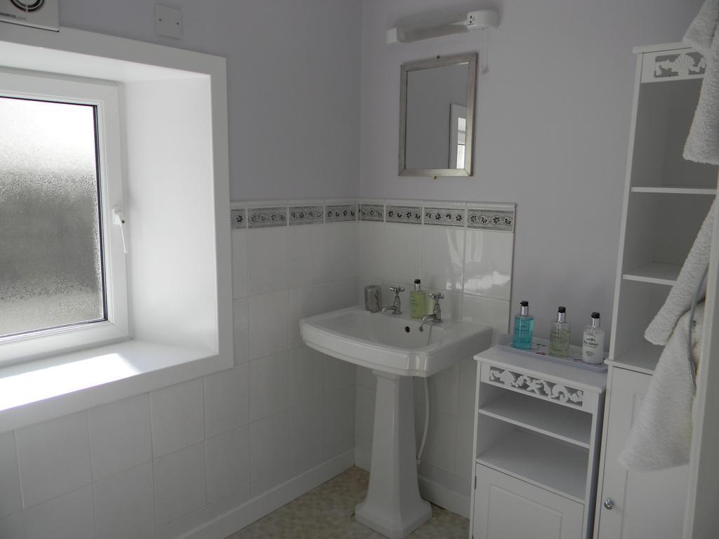 Harbour Lights Guesthouse Stranraer Zewnętrze zdjęcie